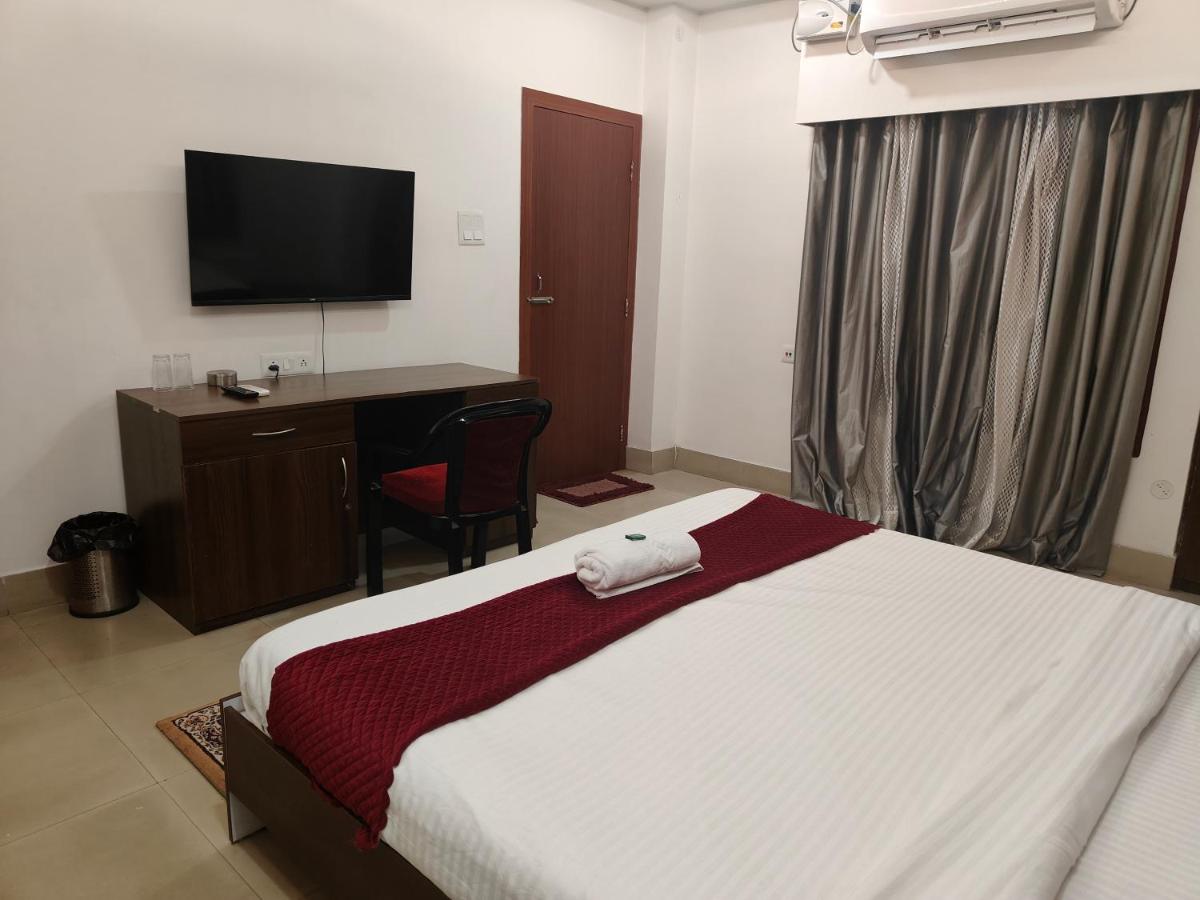 Hotel serenity villa - Chambres d’hôtes Guwahati