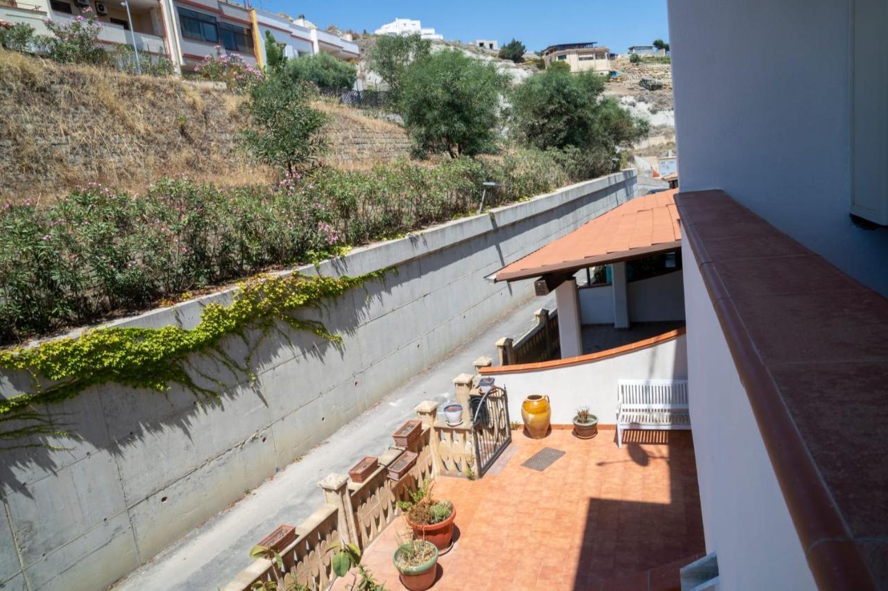 Appartamento SCICK - Bed and Breakfast Crotone