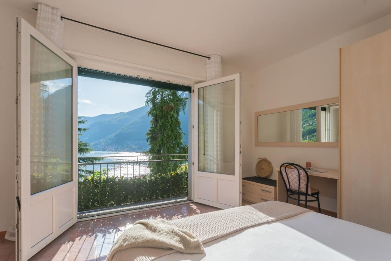 The Secret Lake View by Rent All Como - Ferienwohnung Pognana Lario