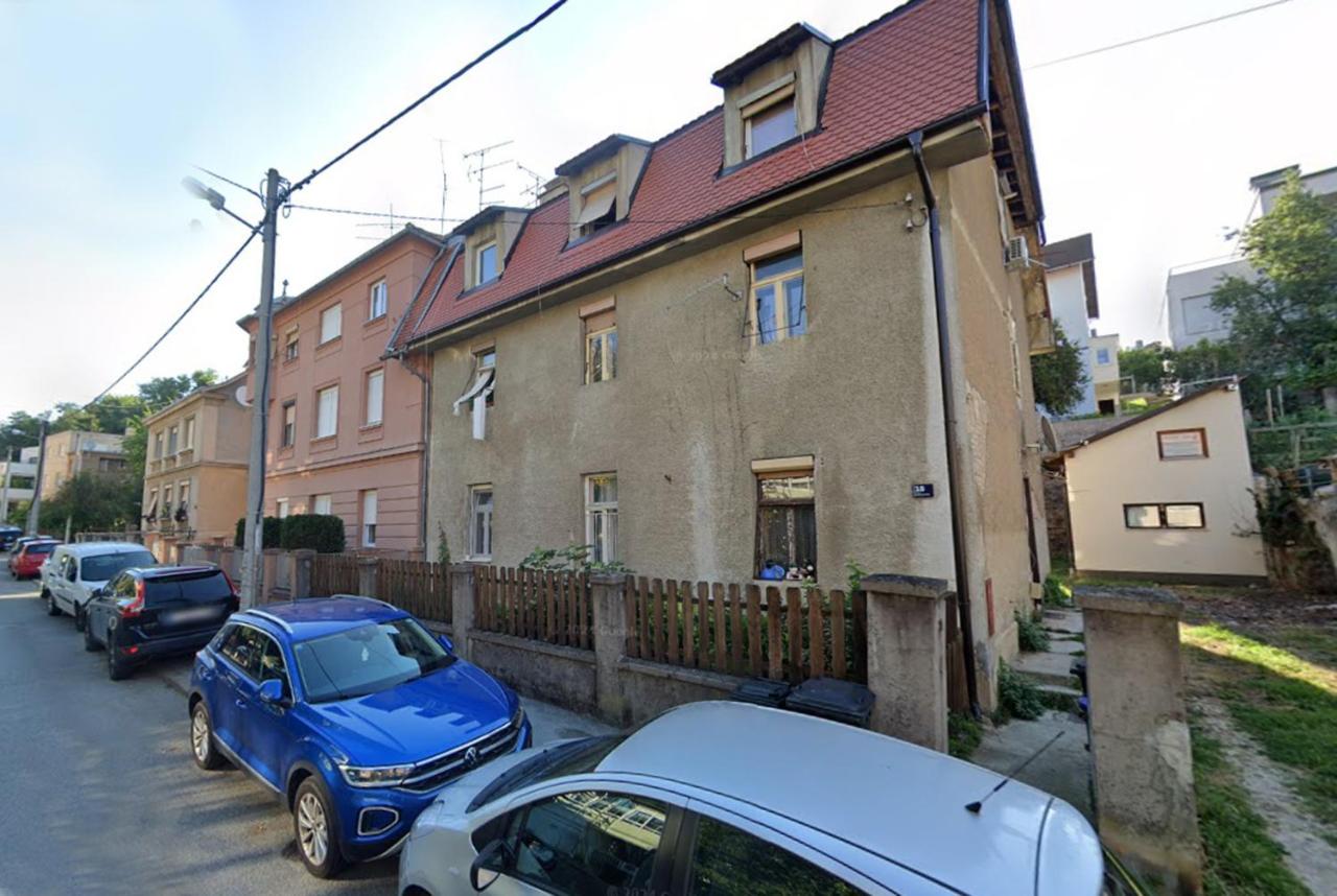 Apartman Vinogradska - Chambres d’hôtes Zagreb