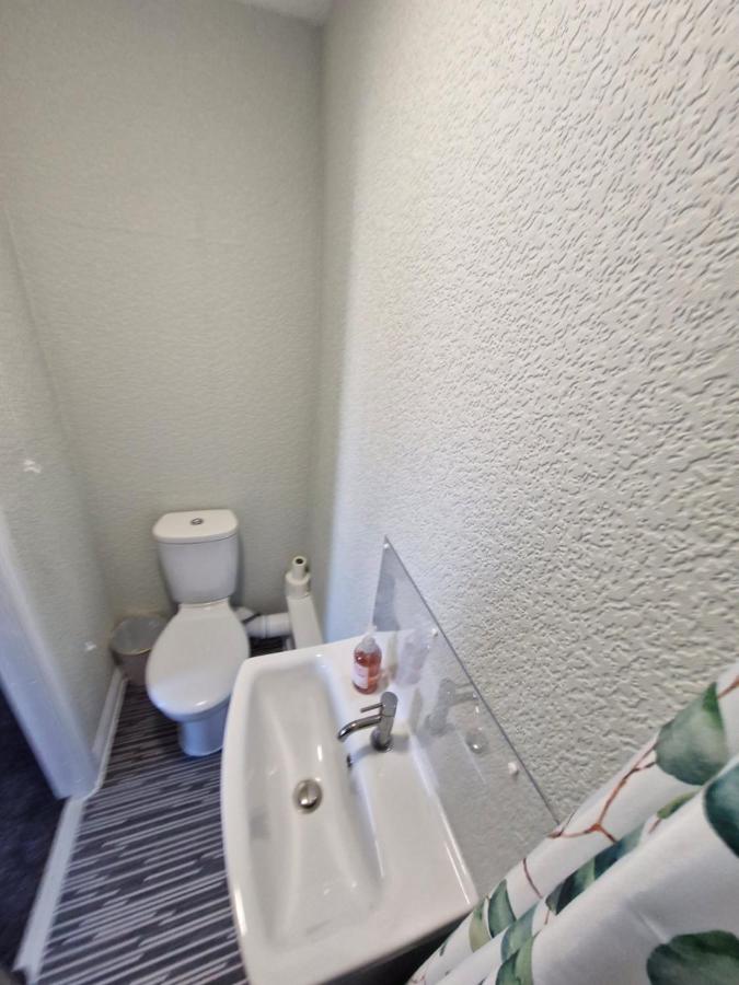 Camera Familiare con Bagno Privato