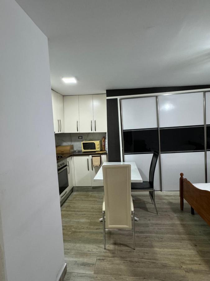 Basic Triple Room