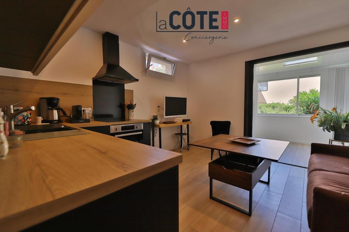 L'Eperlon - B&B Sausset-les-Pins