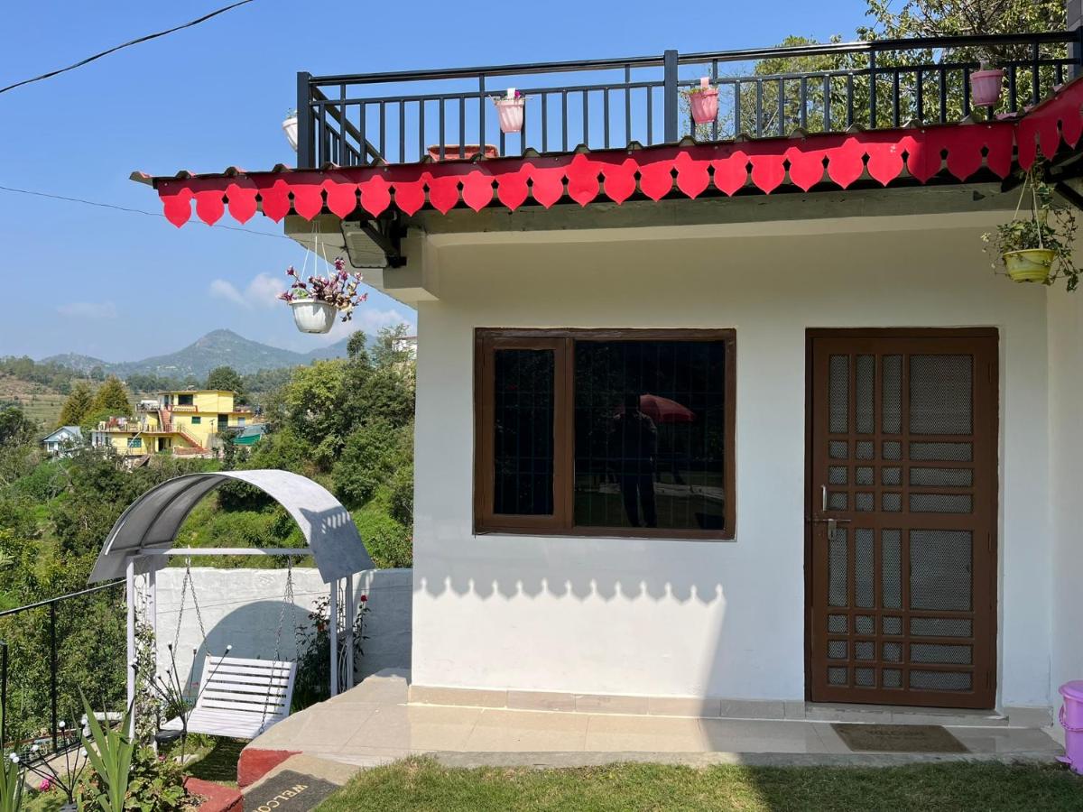 Valleyview Homestay - B&B