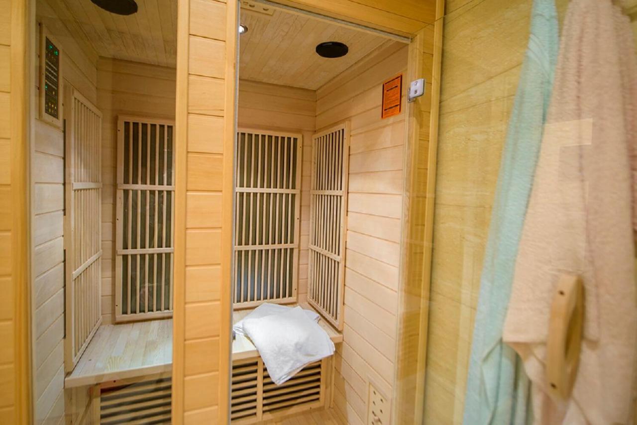 Chata Visit Telgárt - Telgárt Resort - Bed and Breakfast Telgárt