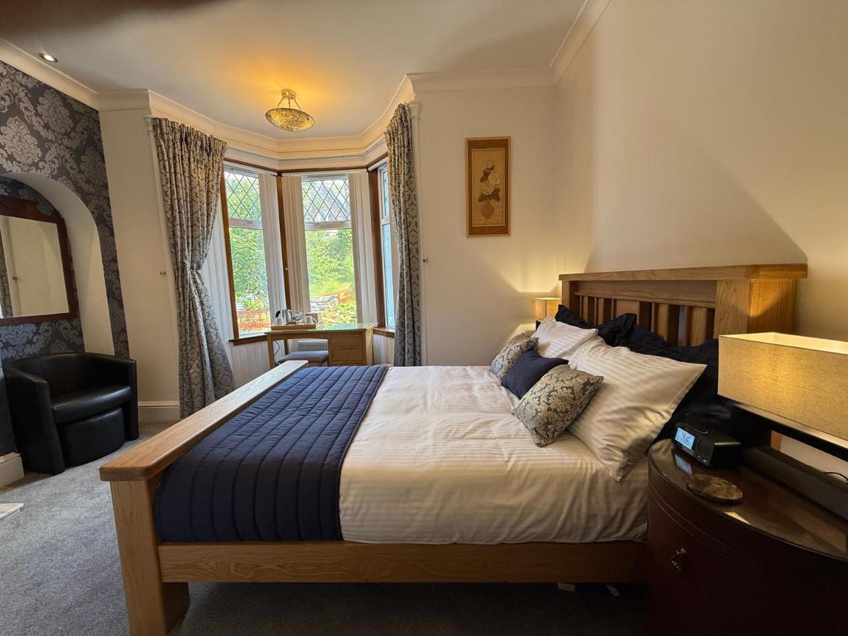 6 Caberfeidh - B&B Fort William