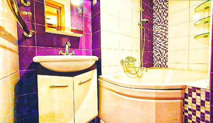 2 та 3 кімнатна квартира поруч 16лікарні Госпіталя - Ferienwohnung Dnipro