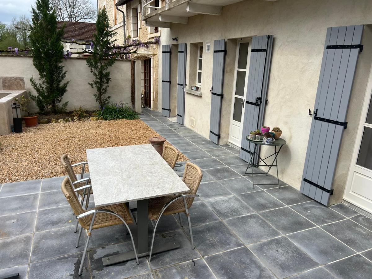 Appartement 2 Chambres - Vue sur Jardin