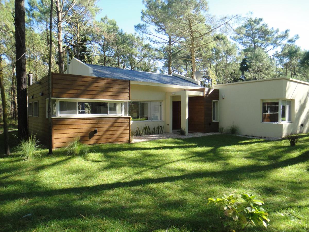Guindo Cariló - B&B