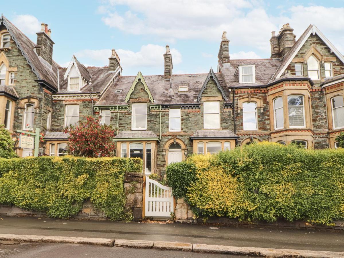 43 Station Road - B&B Keswick