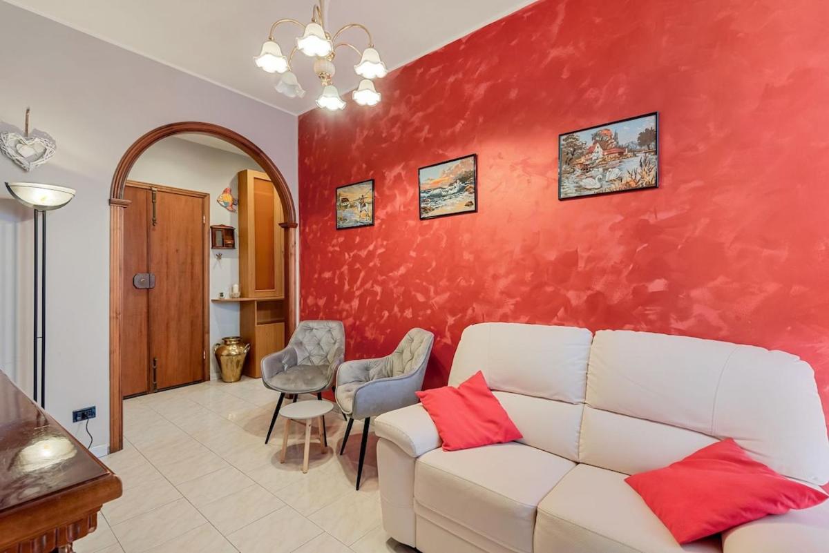 La Maison De Nicolò 5 TERRE near the station - B&B La Spezia