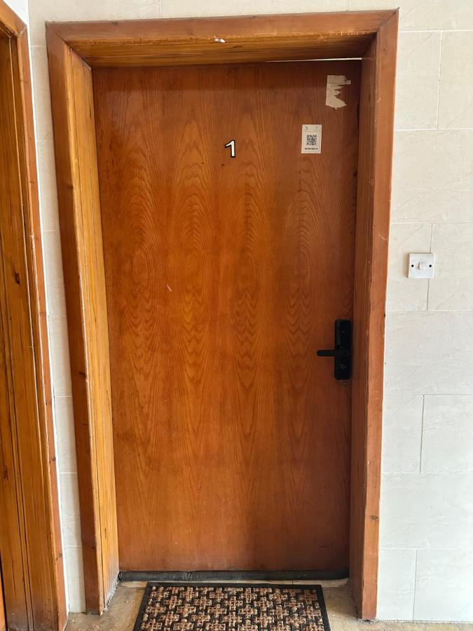 شقق اكتارا Actara - B&B Jizan