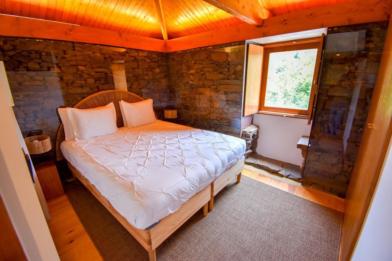 Double Room with Pool View