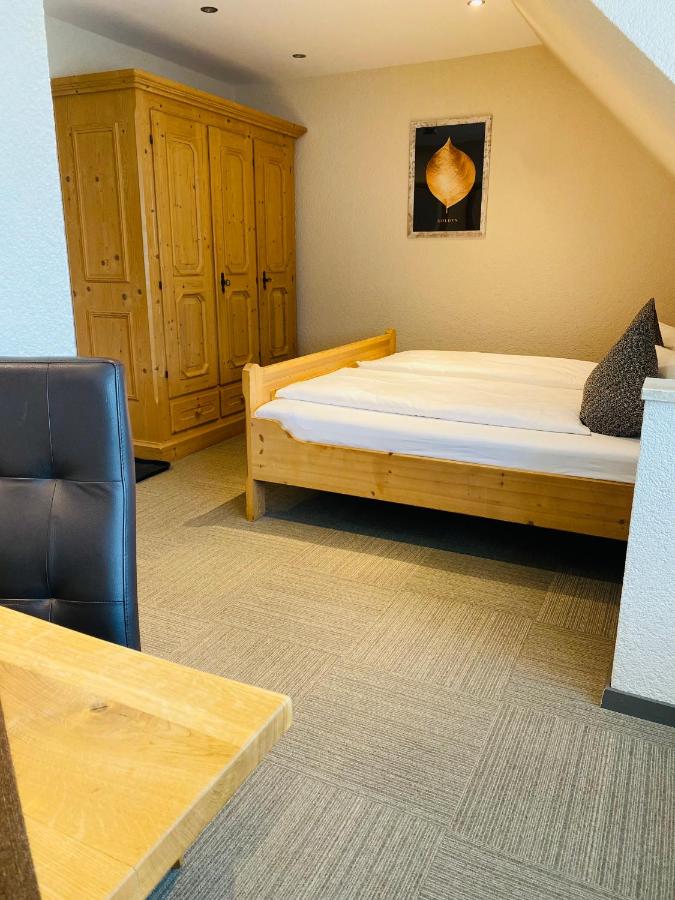 Chambre Double