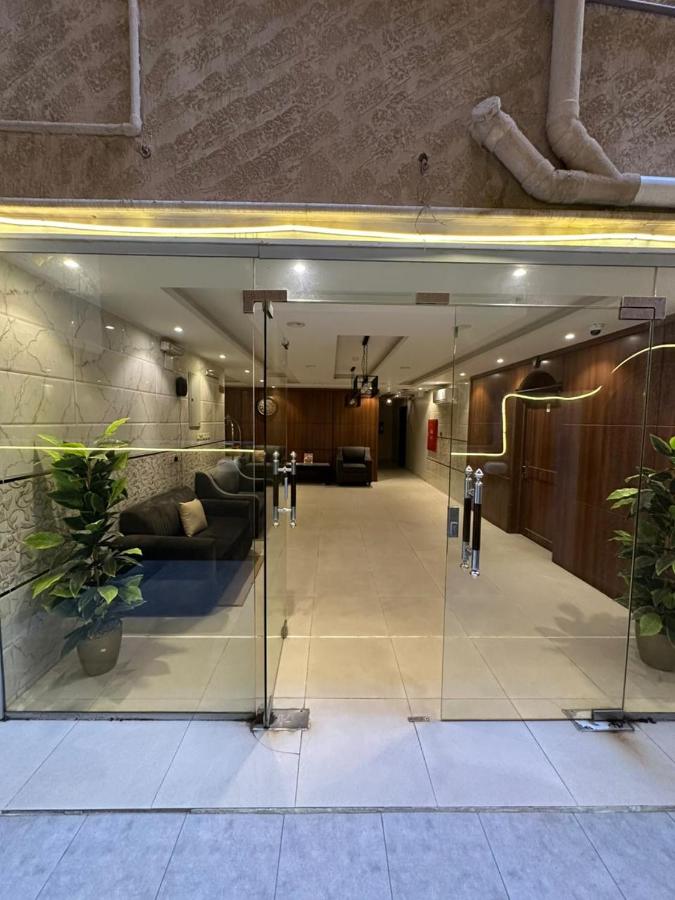 Fans apartment - B&B Abha