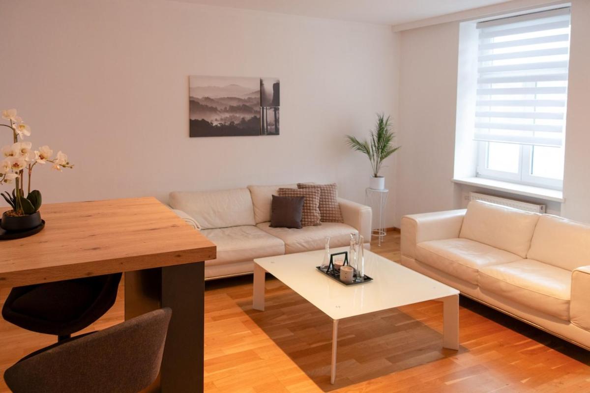 Green Key Stay - B&B Vösendorf