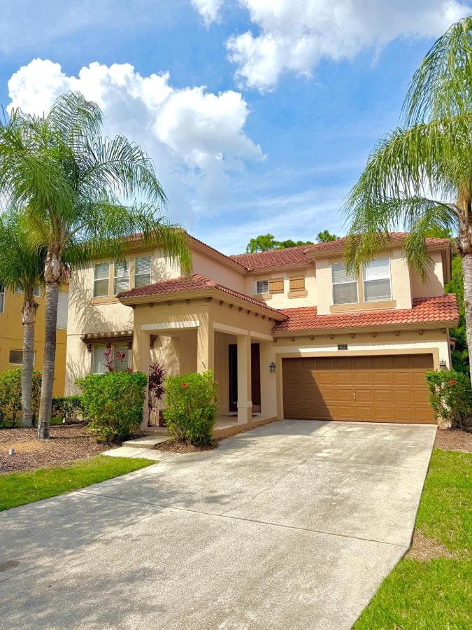 The Hearth Home - 4 Suites - B&B Kissimmee