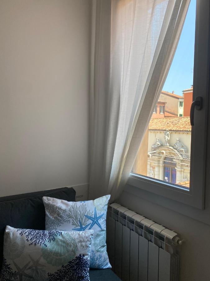 Apartment mit 1 Schlafzimmer