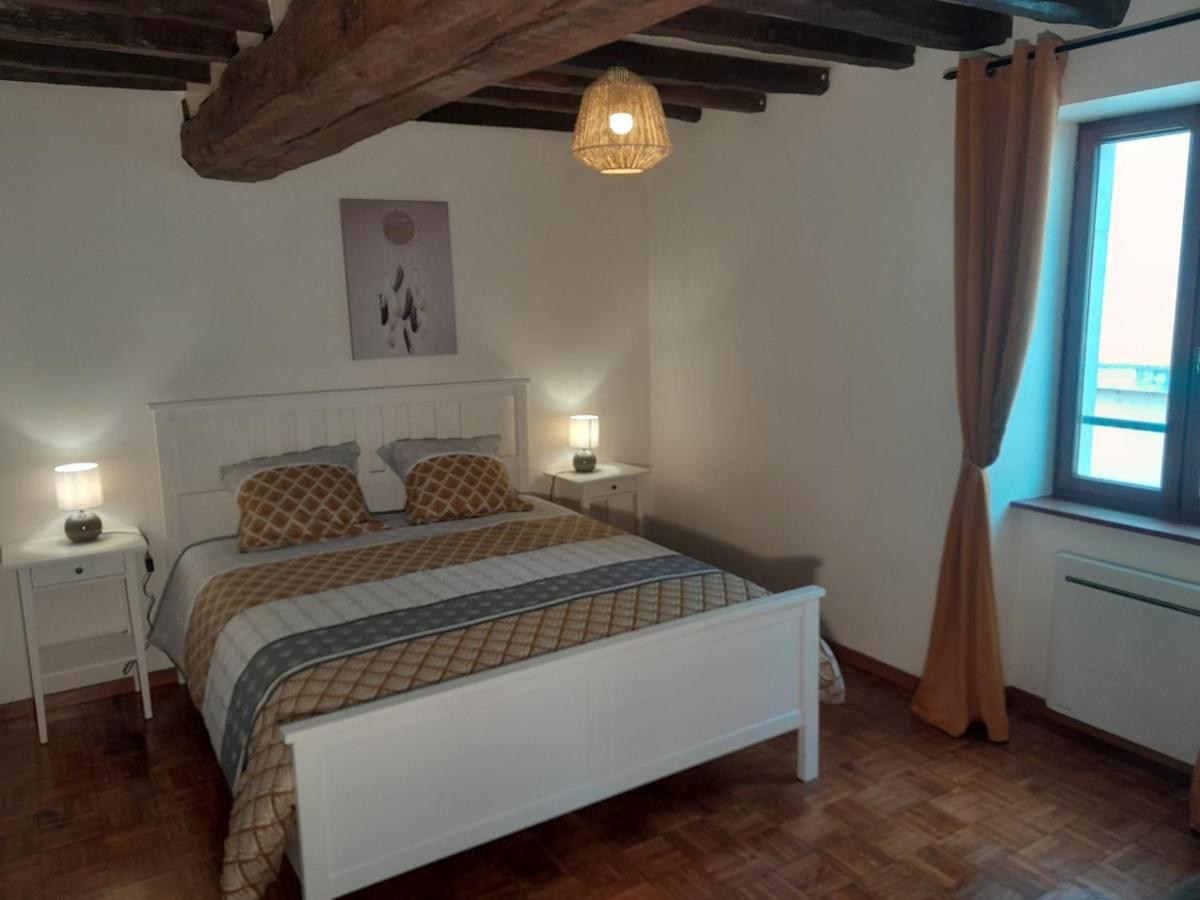 Au Chablis Serein - B&B Chablis