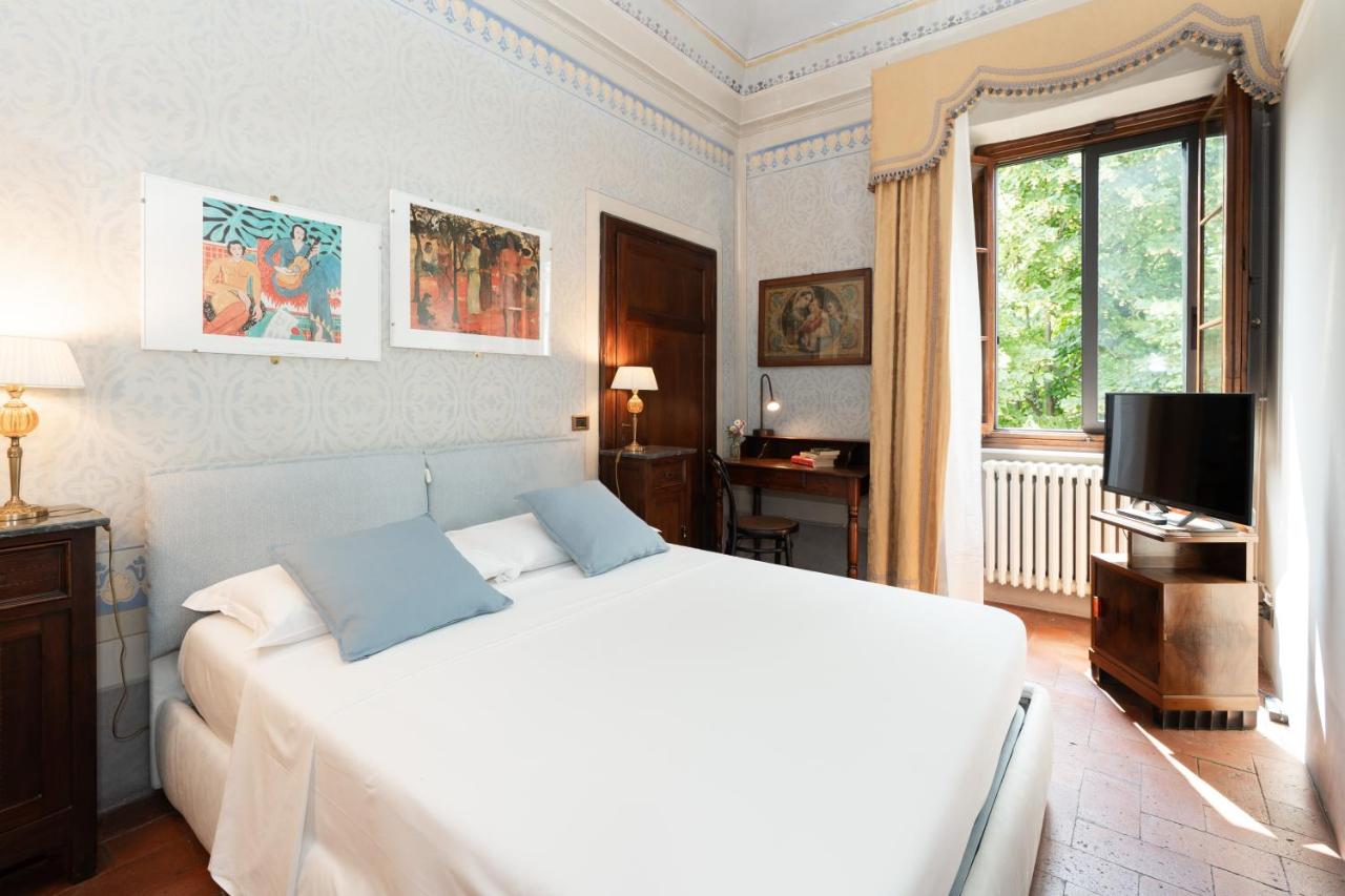 Chambre Triple Classique