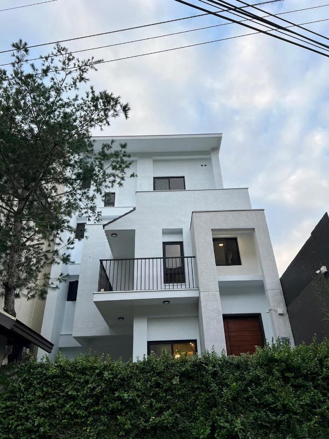 森33-3行旅 南投埔里包棟民宿 - Ferienwohnung Zhongniu