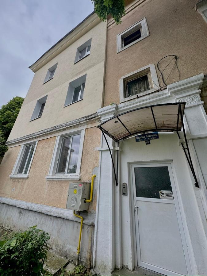 Dorian's Apartments - Velvet - Ferienwohnung Târnăveni