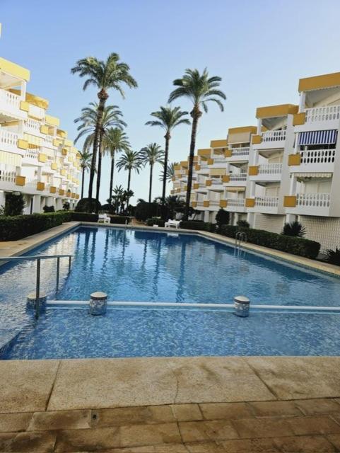 Holiday Beach - B&B Denia