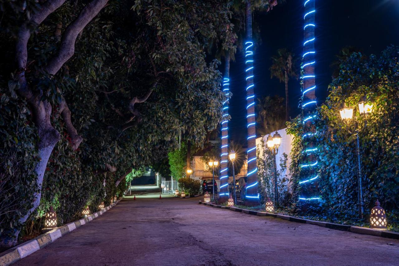 Casa Palma - B&B Sidi Yahya Zaer