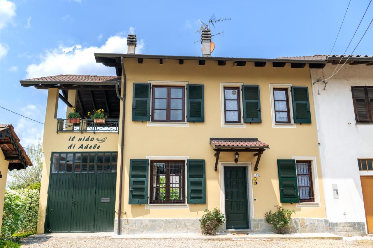Il Nido di Adele - B&B