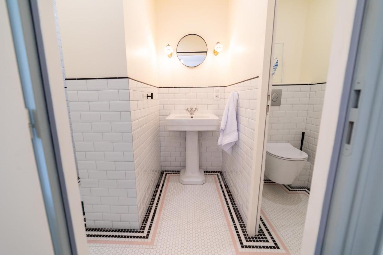 Chambre Deluxe