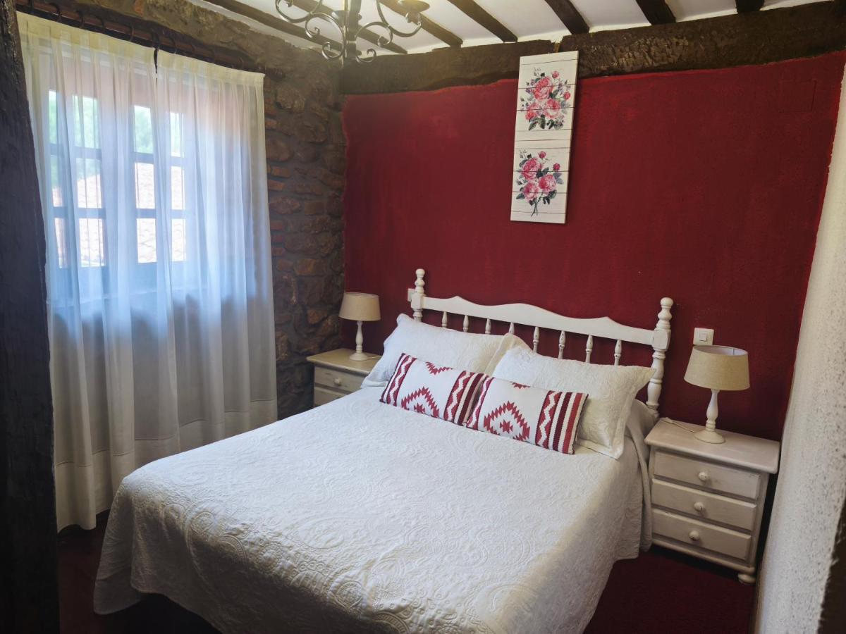 Chambre Double Familiale