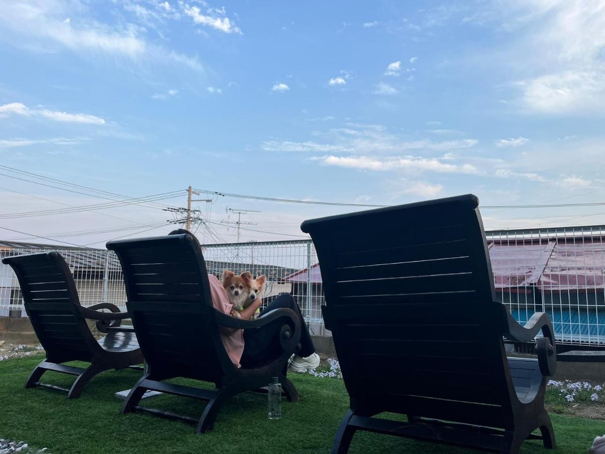 ひとふく塩釜 - B&B Shiogama