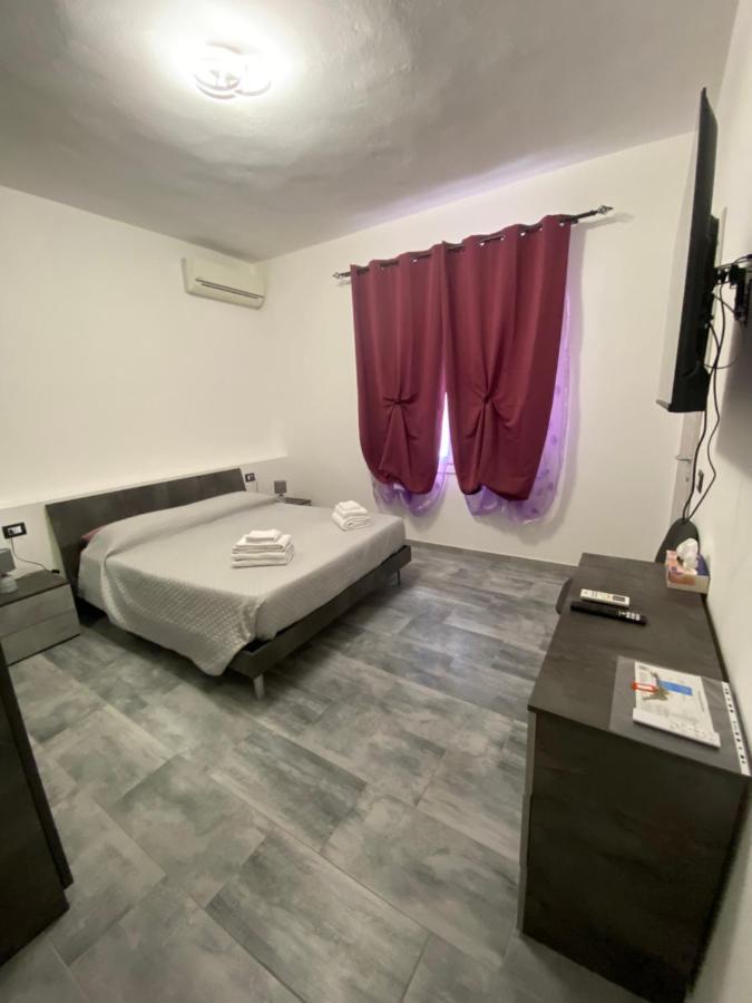 Camera Matrimoniale con Bagno Privato