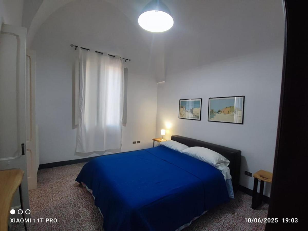 Monteroni Haus - B&B