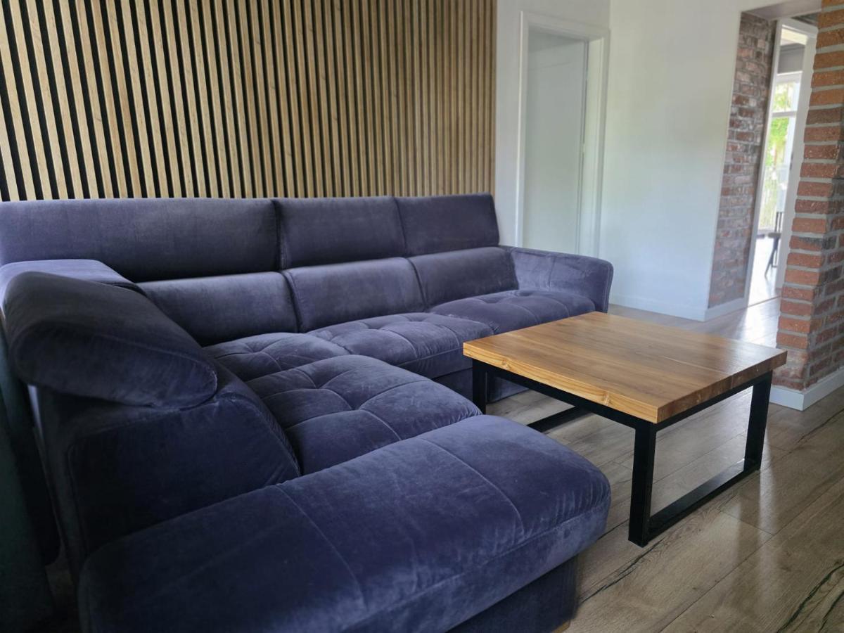 Dekerta 8-2 - B&B