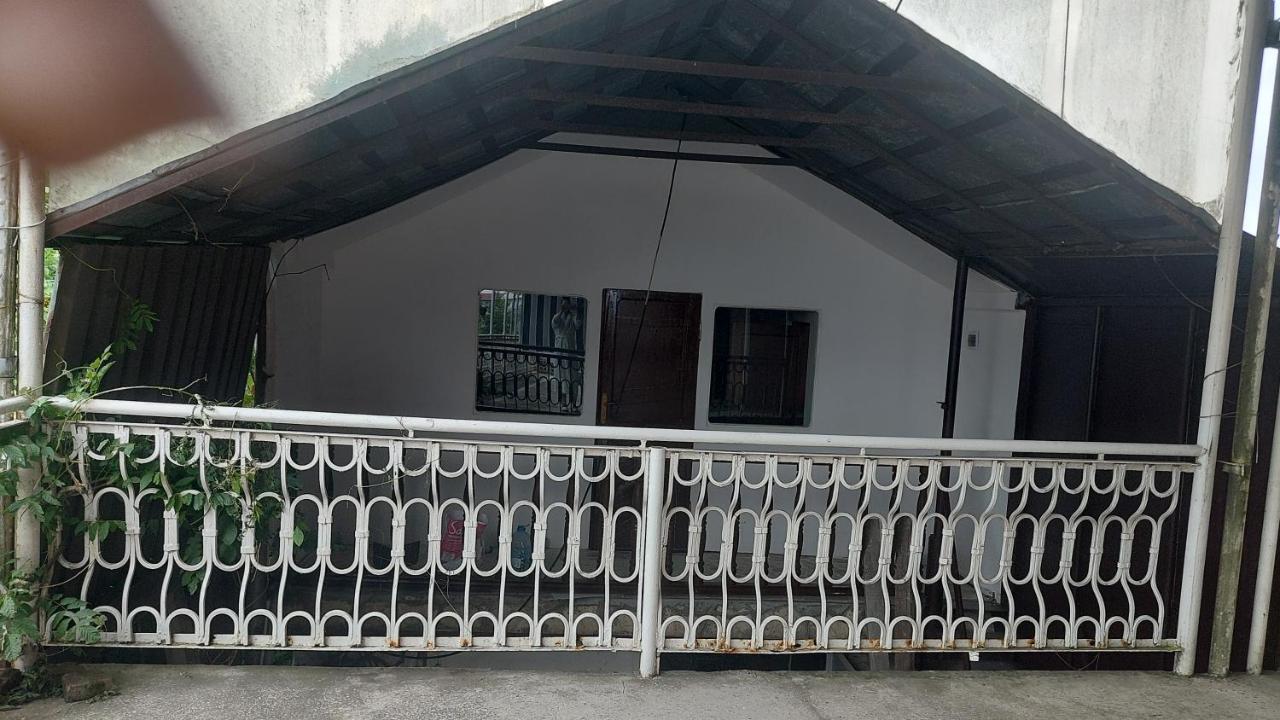 Home - B&B