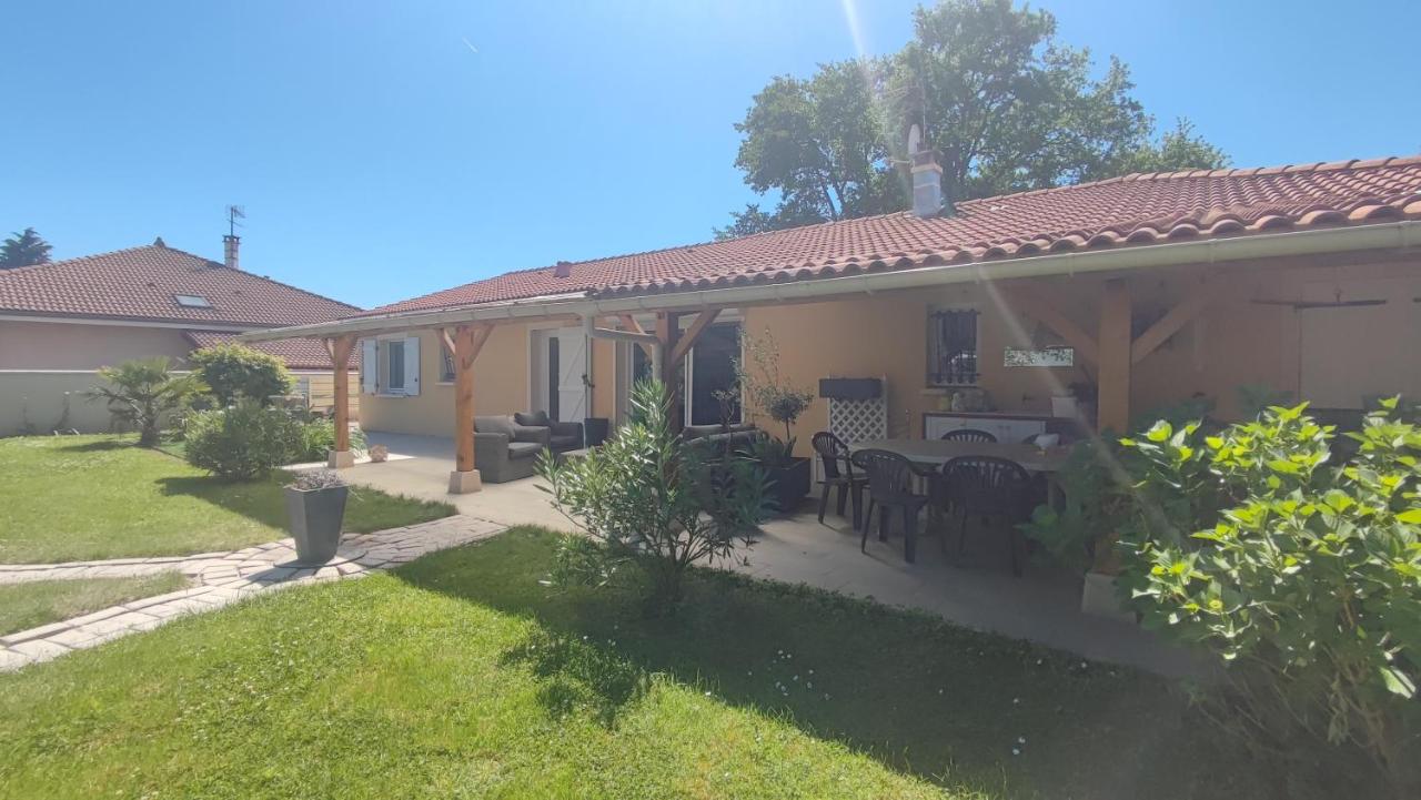 Deux Chambres Doubles pour 4 personnes - B&B