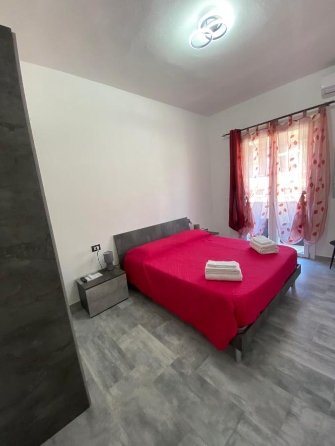 Camera Matrimoniale con Bagno Privato Esterno 