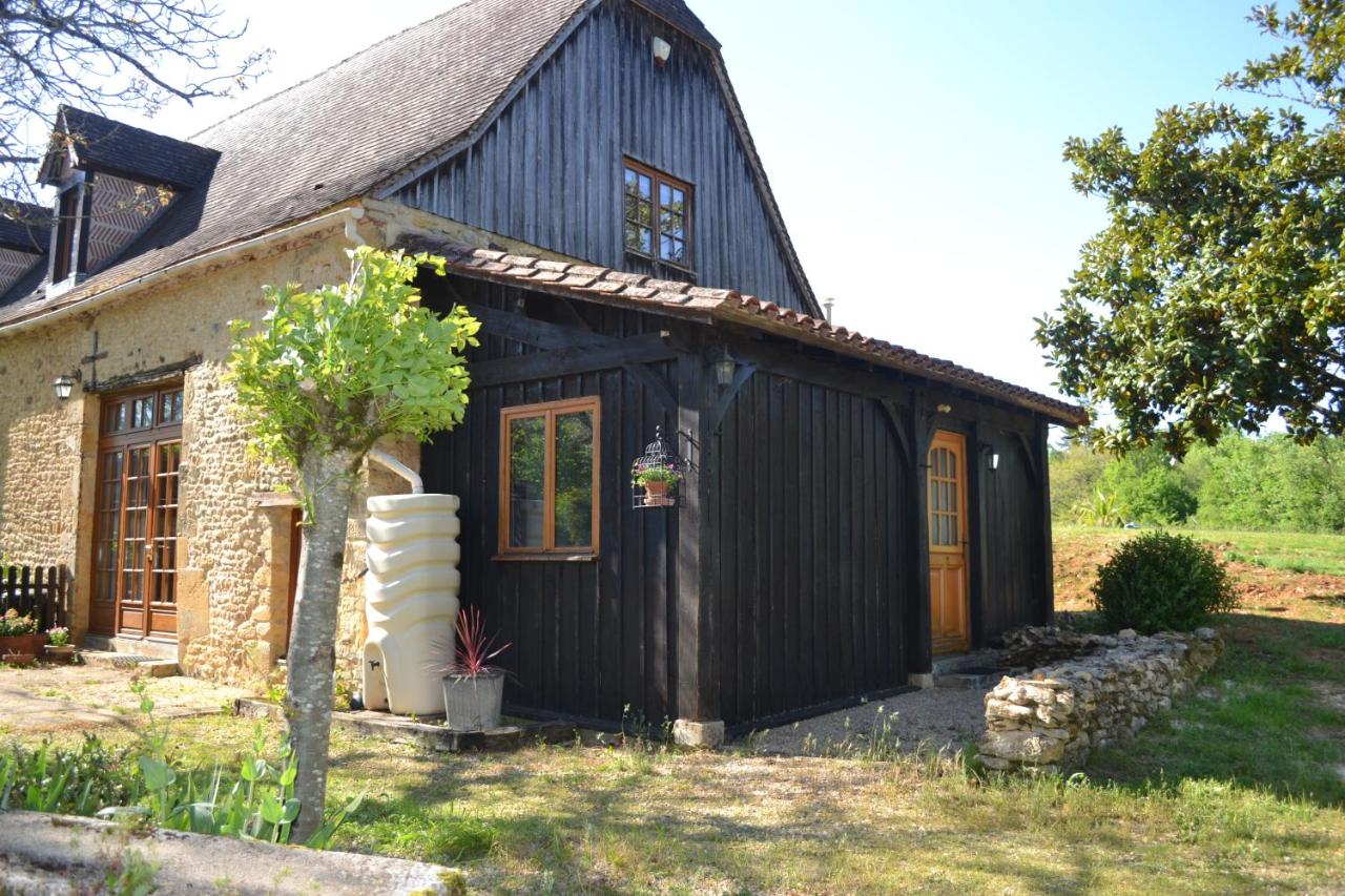 L'Ecrin du Val de Louyre - B&B
