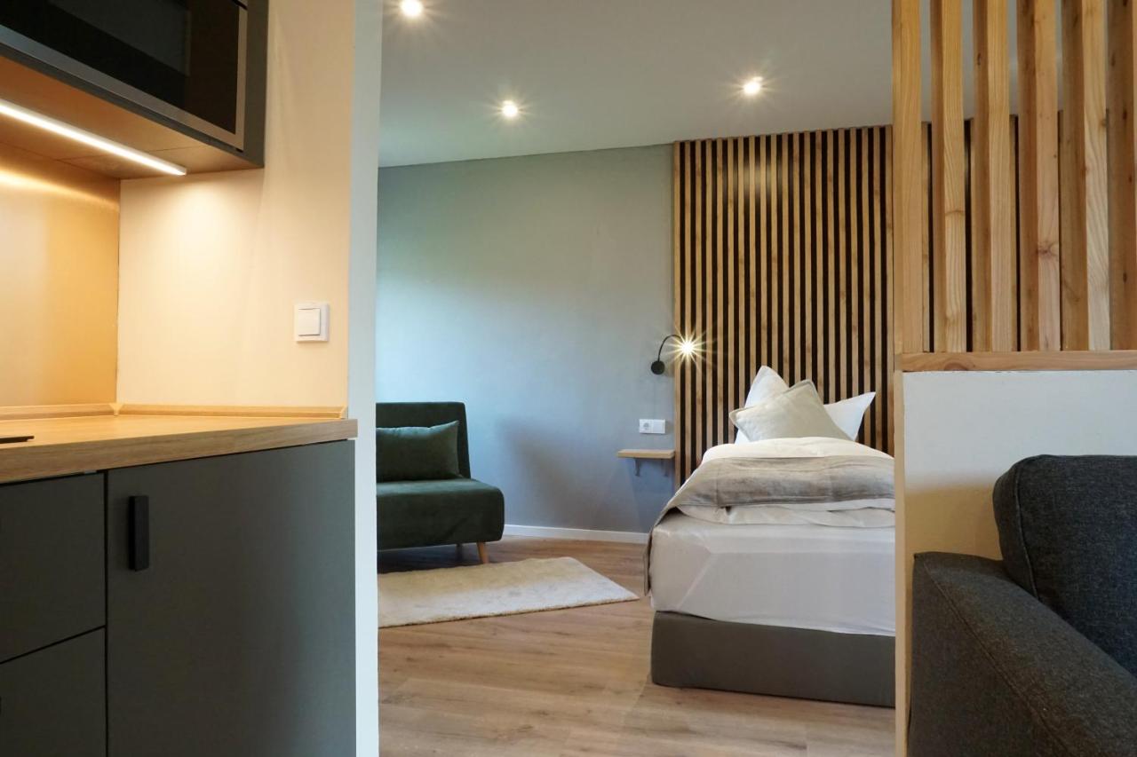 Apartamento de 1 dormitorio