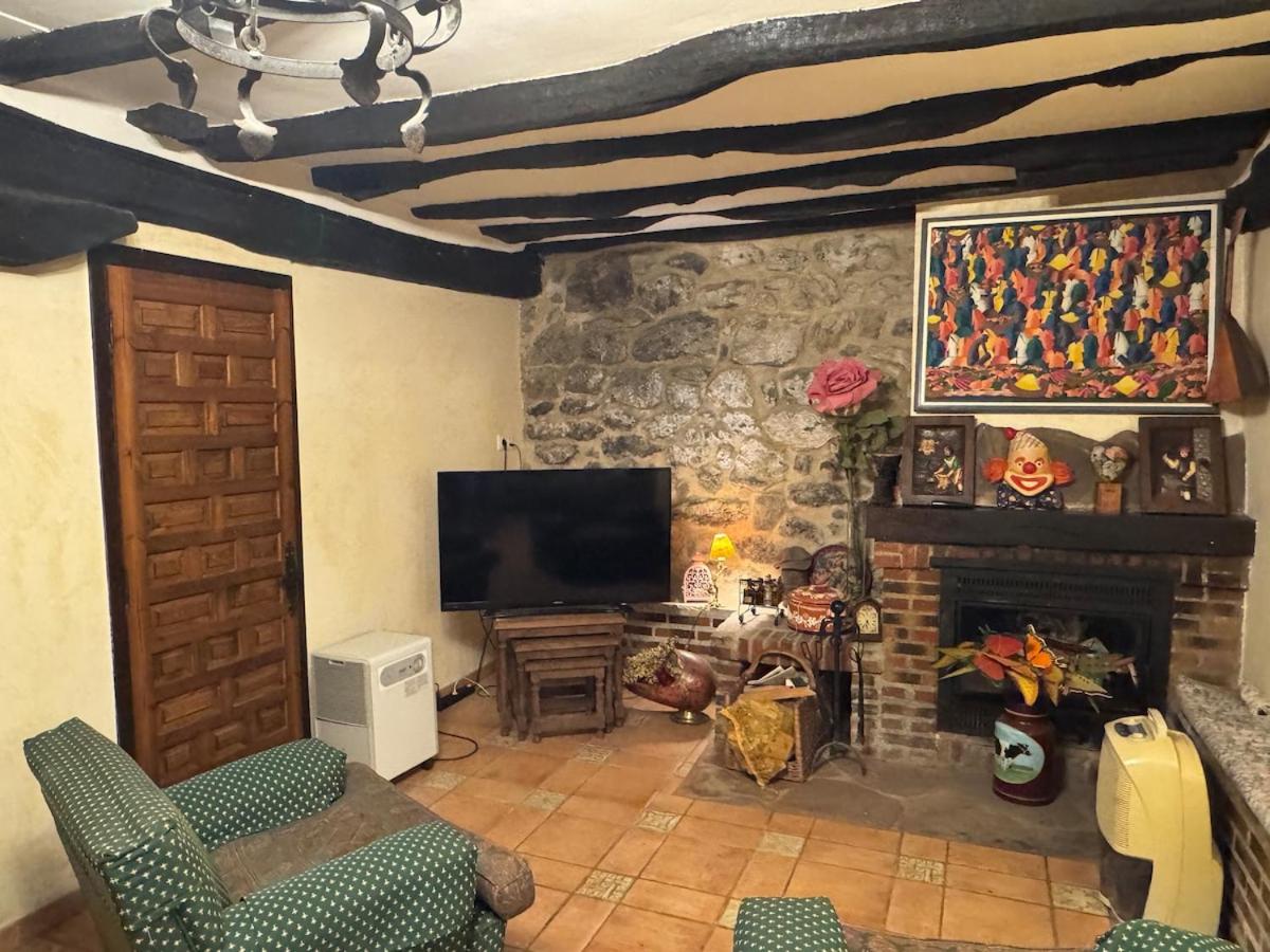 Casa rural carrales - Ferienwohnung Matienzo