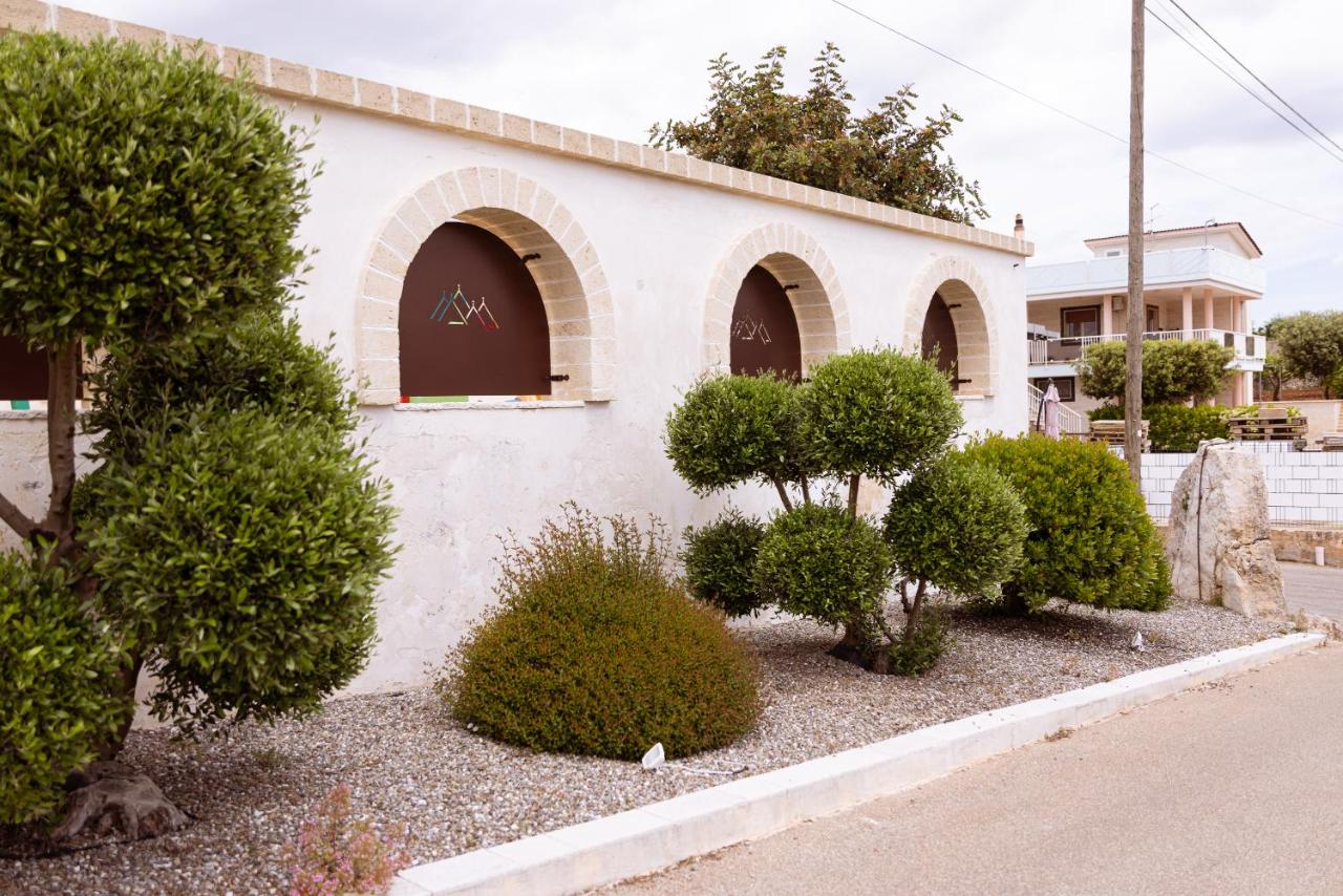 Suite Primitivo - Chambres d’hôtes
