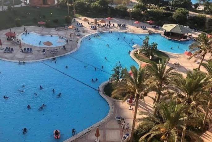 Porto marina residence - B&B