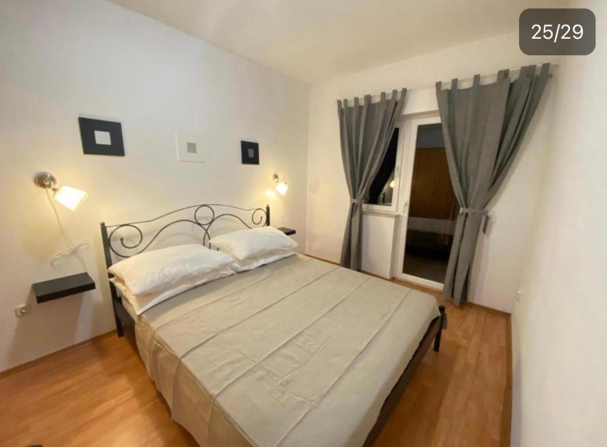 Moro Crikvenica - B&B Crikvenica