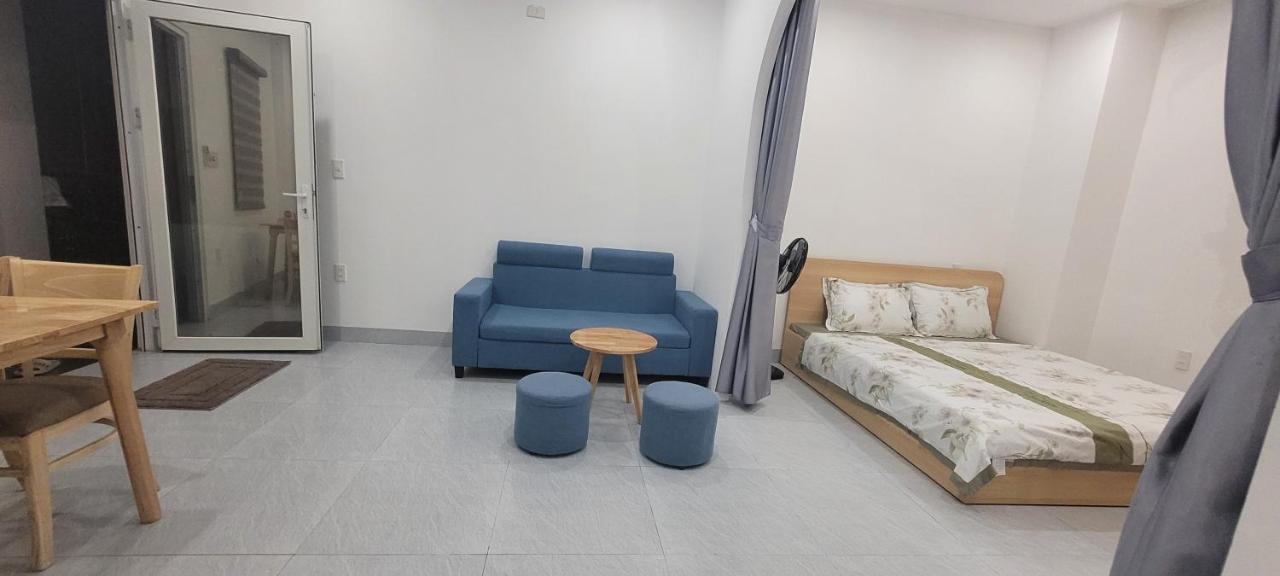 Chambre Familiale