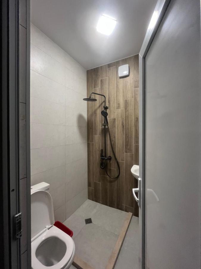 Niacho apartament - Bed and Breakfast Koboeleti