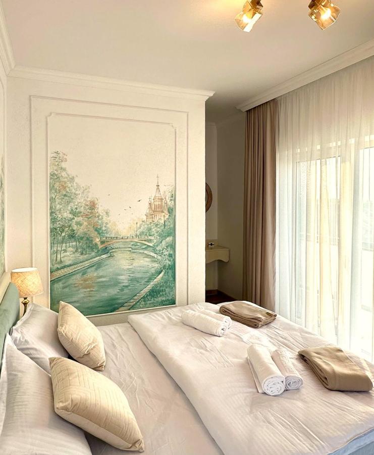 Apartamento con terraza