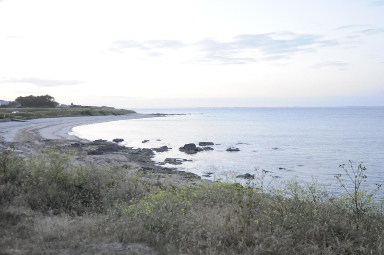 Sibcovacances56 - B&B Quiberon