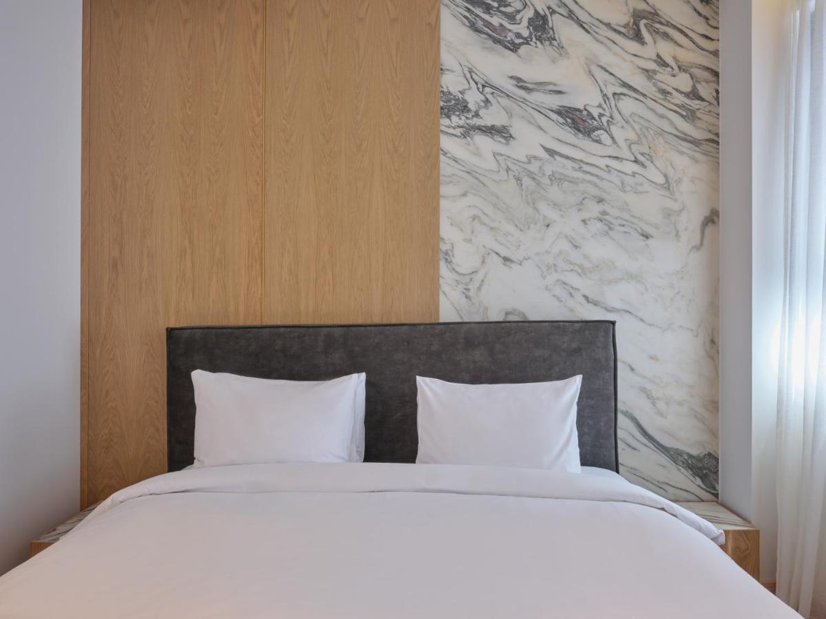 Chambre Double Standard