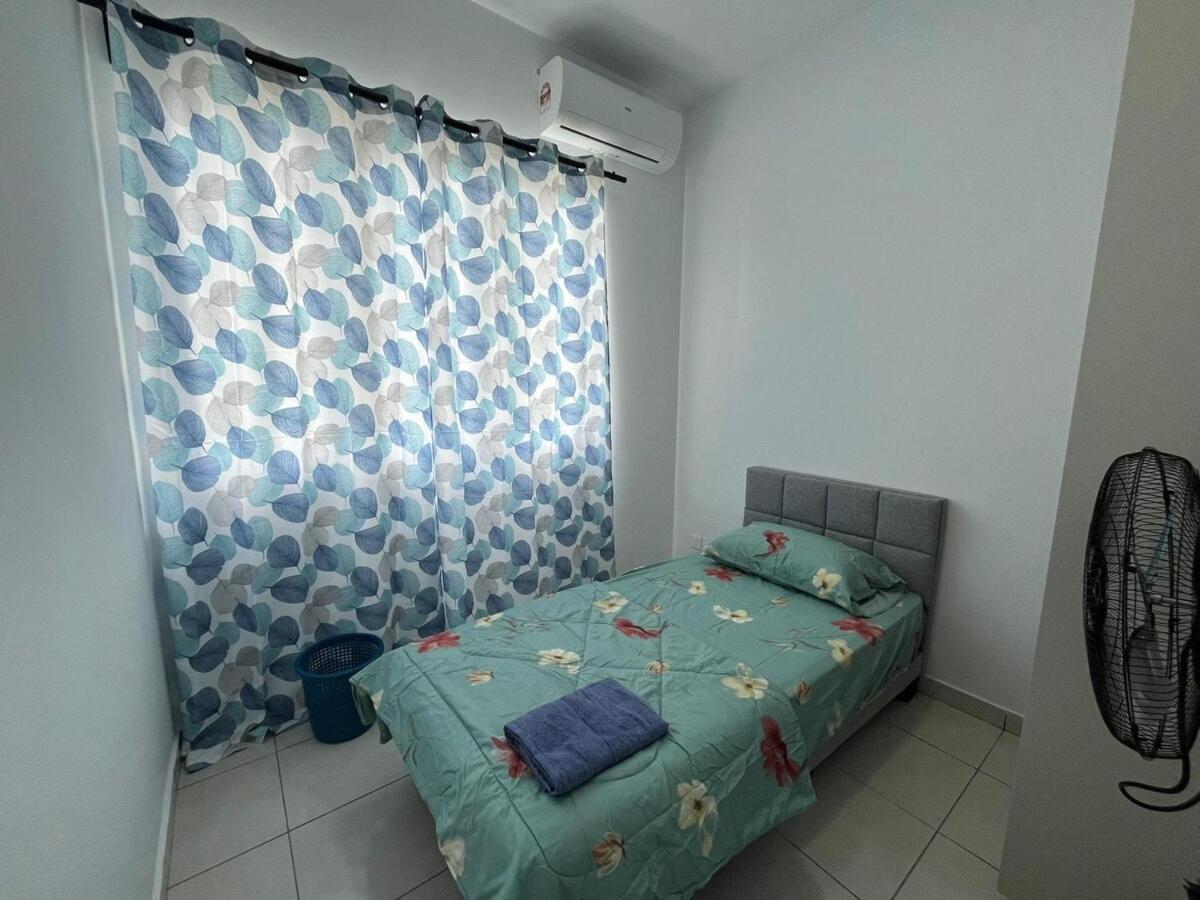 Premium Appartement met 3 Slaapkamers en een Balkon